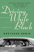 Driving While Black - MPHOnline.com