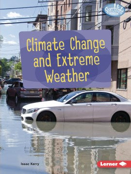 Climate Change and Extreme Weather - MPHOnline.com