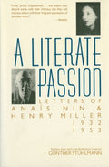 A Literate Passion - MPHOnline.com