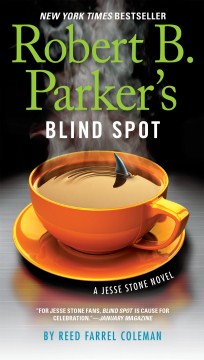 Robert B. Parker's Blind Spot - MPHOnline.com