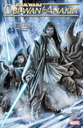 Star Wars Obi-Wan & Anakin - MPHOnline.com