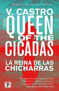 The Queen of the Cicadas - MPHOnline.com