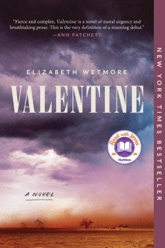 Valentine by Wetmore, Elizabeth - MPHOnline.com