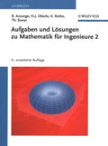 Aufgaben und Lsungen zu Mathematik fur Ingenieure 2 - MPHOnline.com