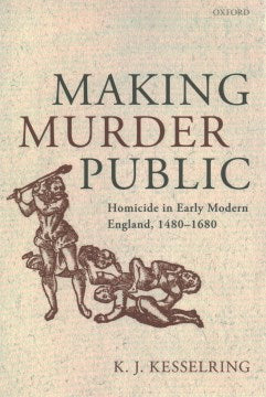 Making Murder Public - MPHOnline.com