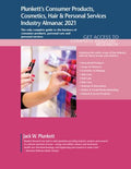 Plunkett's Consumer Products, Cosmetics, Hair & Personal Services Industry Almanac 2021 - MPHOnline.com