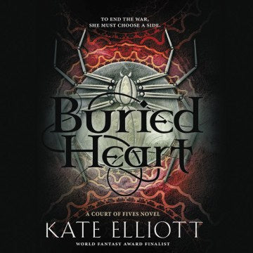 Buried Heart - MPHOnline.com