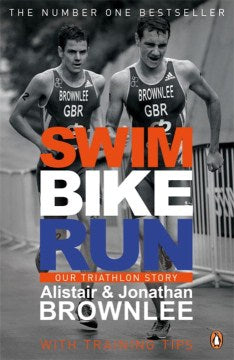 Swim, Bike, Run - MPHOnline.com