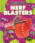 Nerf Blasters - MPHOnline.com