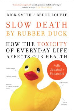 Slow Death by Rubber Duck (Fully Expanded and Updated) (previously subbed) - MPHOnline.com