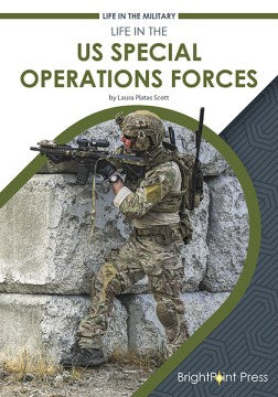 Life in the US Special Operations Forces - MPHOnline.com