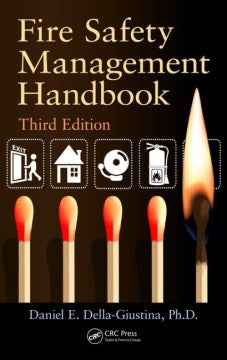 Fire Safety Management Handbook - MPHOnline.com