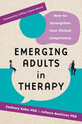 Emerging Adults in Therapy - MPHOnline.com