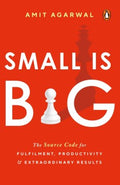 Small Is Big - MPHOnline.com