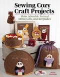 Sewing Cozy Craft Projects - MPHOnline.com