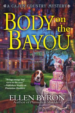 Body on the Bayou - MPHOnline.com