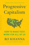 Progressive Capitalism - MPHOnline.com