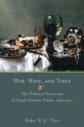 War, Wine, and Taxes - MPHOnline.com