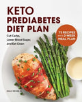 Keto Prediabetes Diet Plan - MPHOnline.com