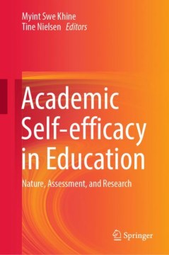 Academic Self-Efficacy in Education - MPHOnline.com