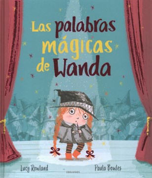 Las palabras m?gicas de Wanda/ Wanda's Words Got Stuck - MPHOnline.com