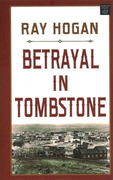 Betrayal in Tombstone - MPHOnline.com