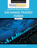 Weiss Ratings' Investment Research Guide to Exchange-Traded Funds Spring 2019 - MPHOnline.com