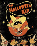 The Halloween Kid - MPHOnline.com