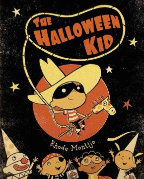 The Halloween Kid - MPHOnline.com