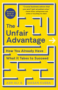 The Unfair Advantage - MPHOnline.com