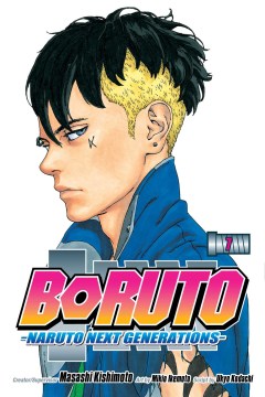 Boruto 7 - MPHOnline.com