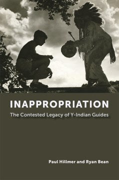 Inappropriation - MPHOnline.com