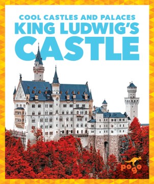 King Ludwig's Castle - MPHOnline.com