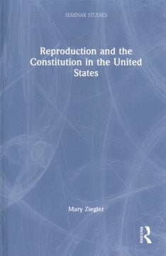 Reproduction and the Constitution in the United States - MPHOnline.com