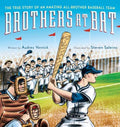 Brothers at Bat - MPHOnline.com