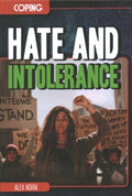 Hate and Intolerance - MPHOnline.com