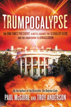 Trumpocalypse - MPHOnline.com