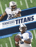 Tennessee Titans All-Time Greats - MPHOnline.com