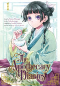 The Apothecary Diaries 1 - MPHOnline.com