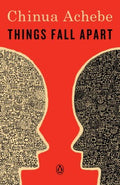 Things Fall Apart - MPHOnline.com