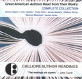 Great American Authors Read from Their Works - MPHOnline.com