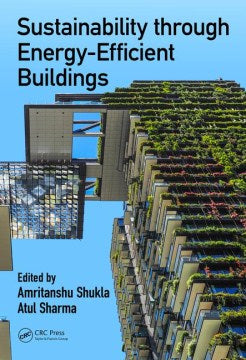 Sustainability Through Energy-Efficient Buildings - MPHOnline.com