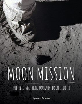 Moon Mission - MPHOnline.com