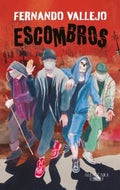 Escombros / Rubble - MPHOnline.com