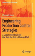 Engineering Production Control Strategies - MPHOnline.com