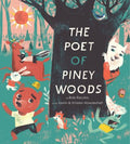 The Poet of Piney Woods - MPHOnline.com