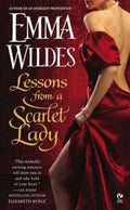 Lessons From a Scarlet Lady - MPHOnline.com