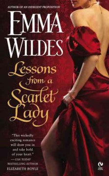 Lessons From a Scarlet Lady - MPHOnline.com