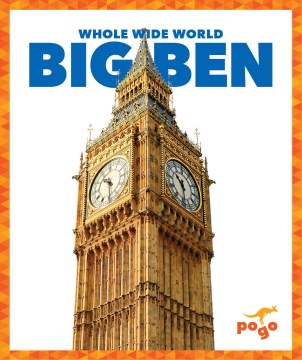 Big Ben - MPHOnline.com