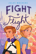 Fight + Flight - MPHOnline.com